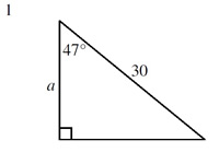 Mix Trig Ratio 2